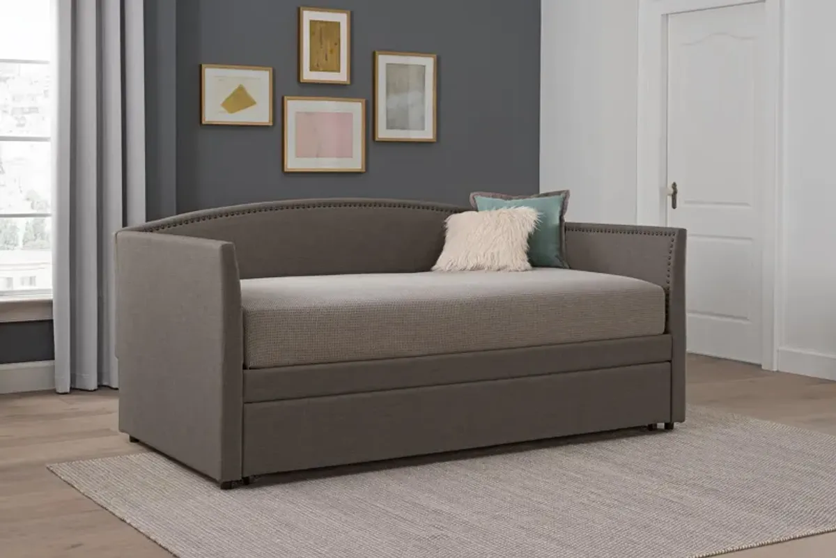 Camila Linen Daybed