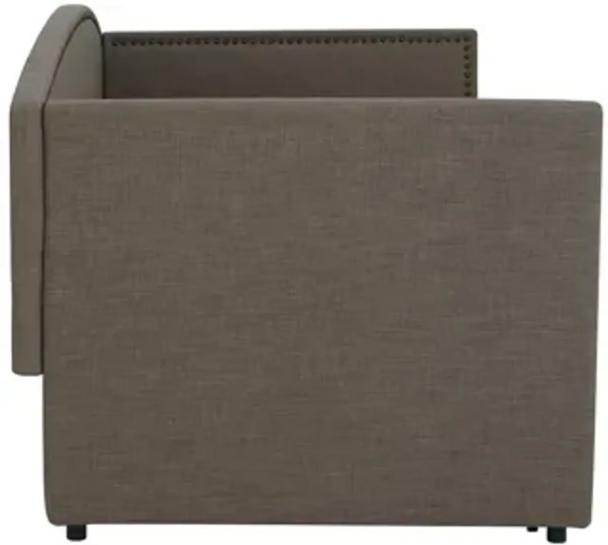 Camila Linen Daybed