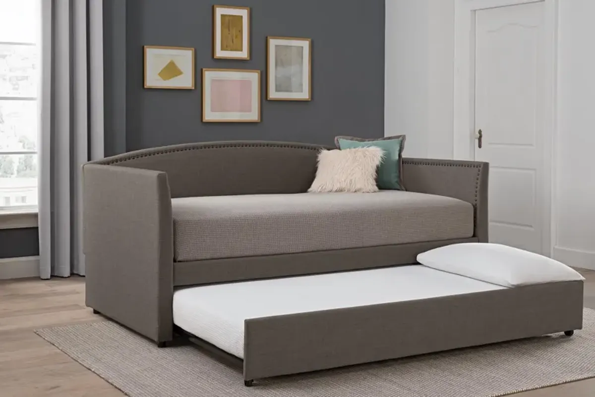 Camila Linen Daybed