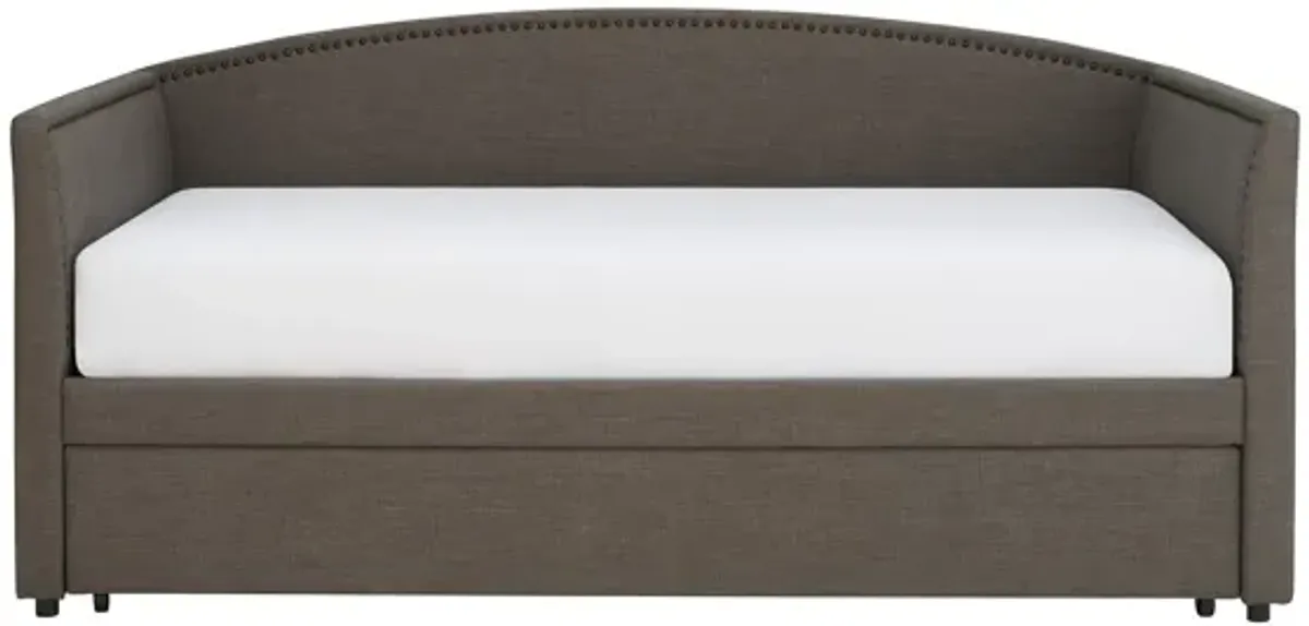 Camila Linen Daybed