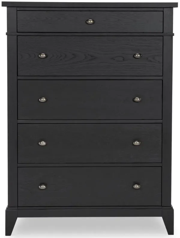 Today's Traditions Drawer Chest