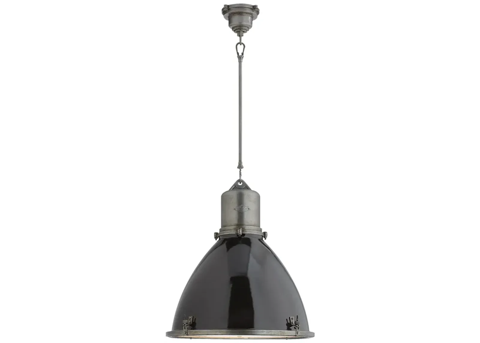 Fulton Large Pendant