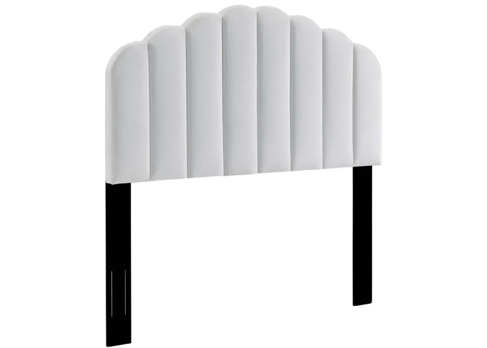 Modway - Veronique Full/Queen Performance Velvet Headboard