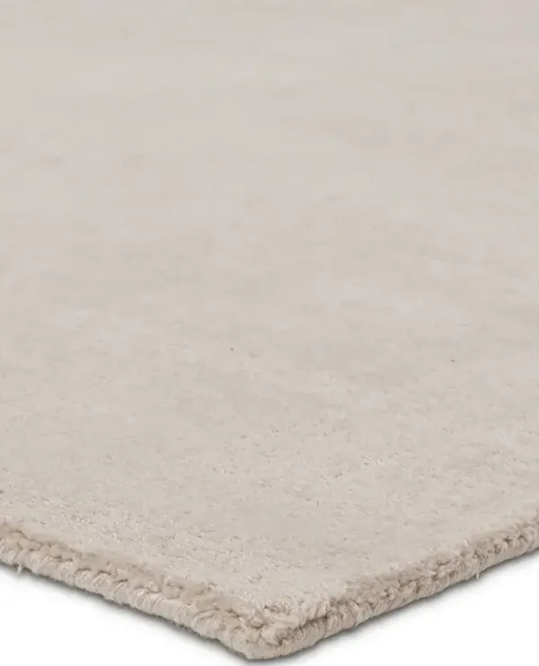 Fletcher Arcus White 9' x 12' Rug