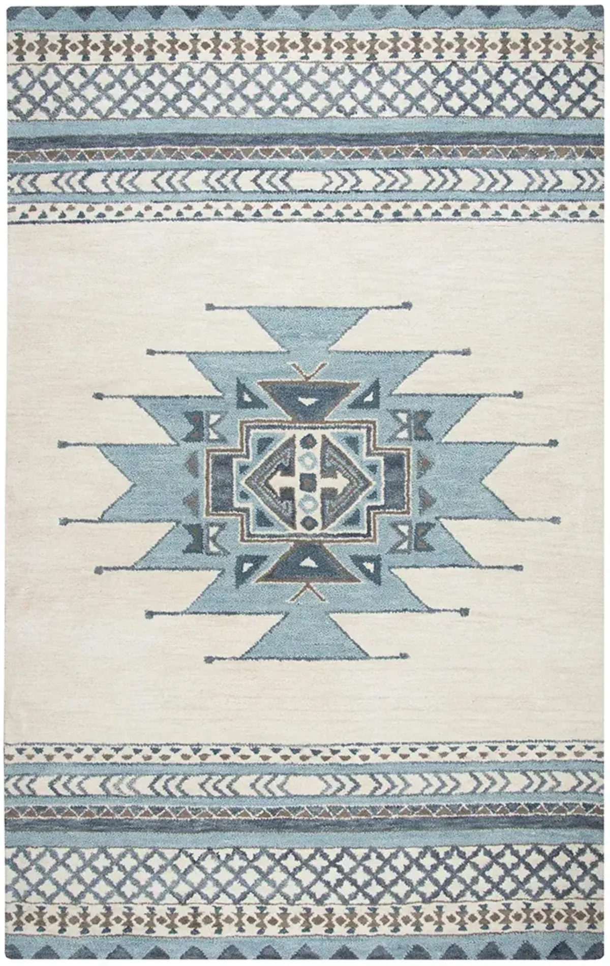 Southwest SU567A 3' x 5' Rug