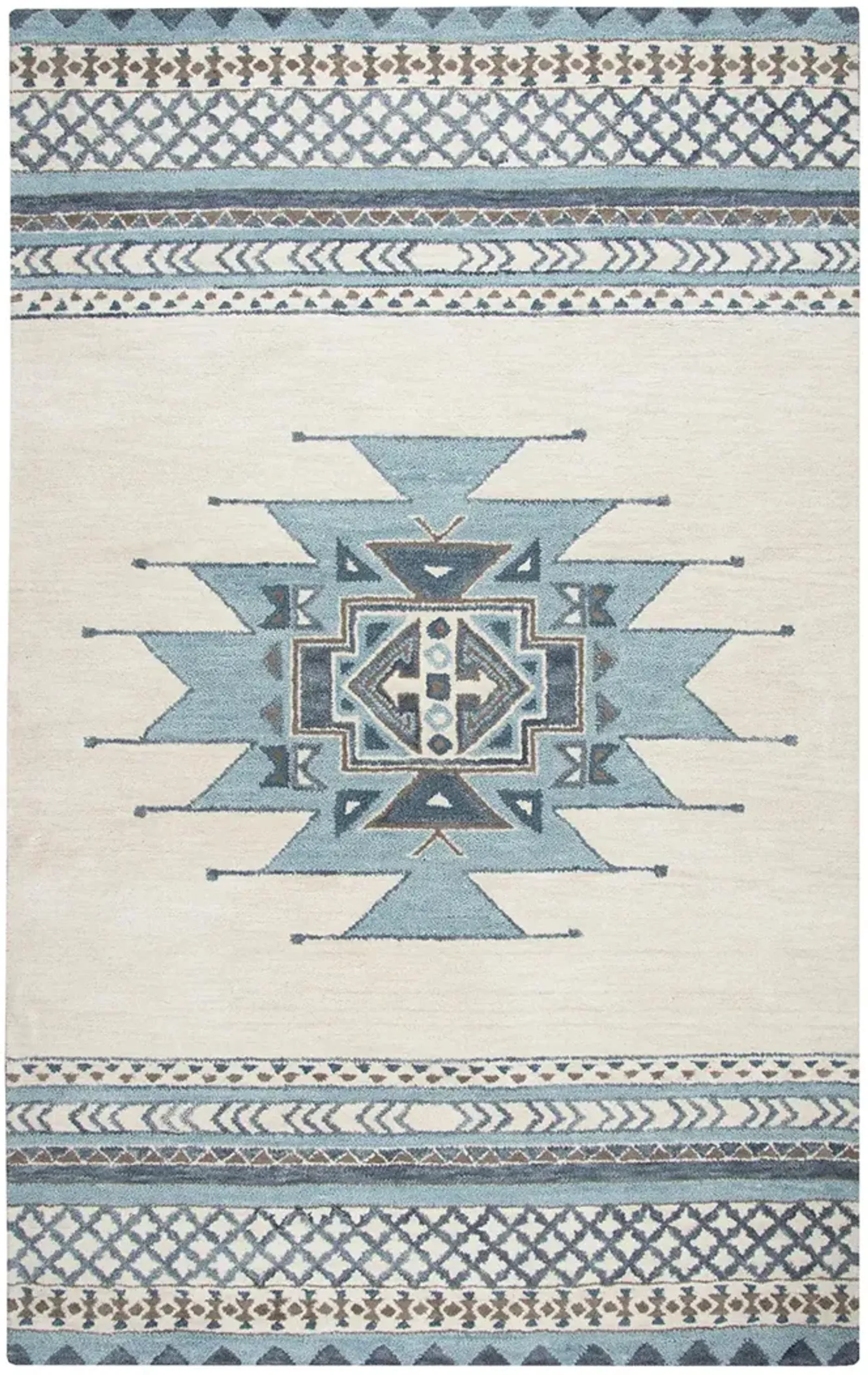 Southwest SU567A 3' x 5' Rug