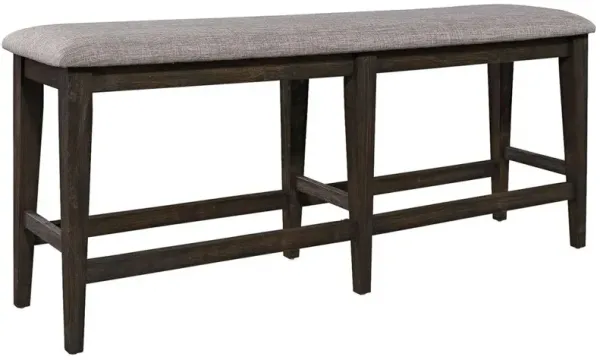 Liberty Furniture Counter Bench (RTA)