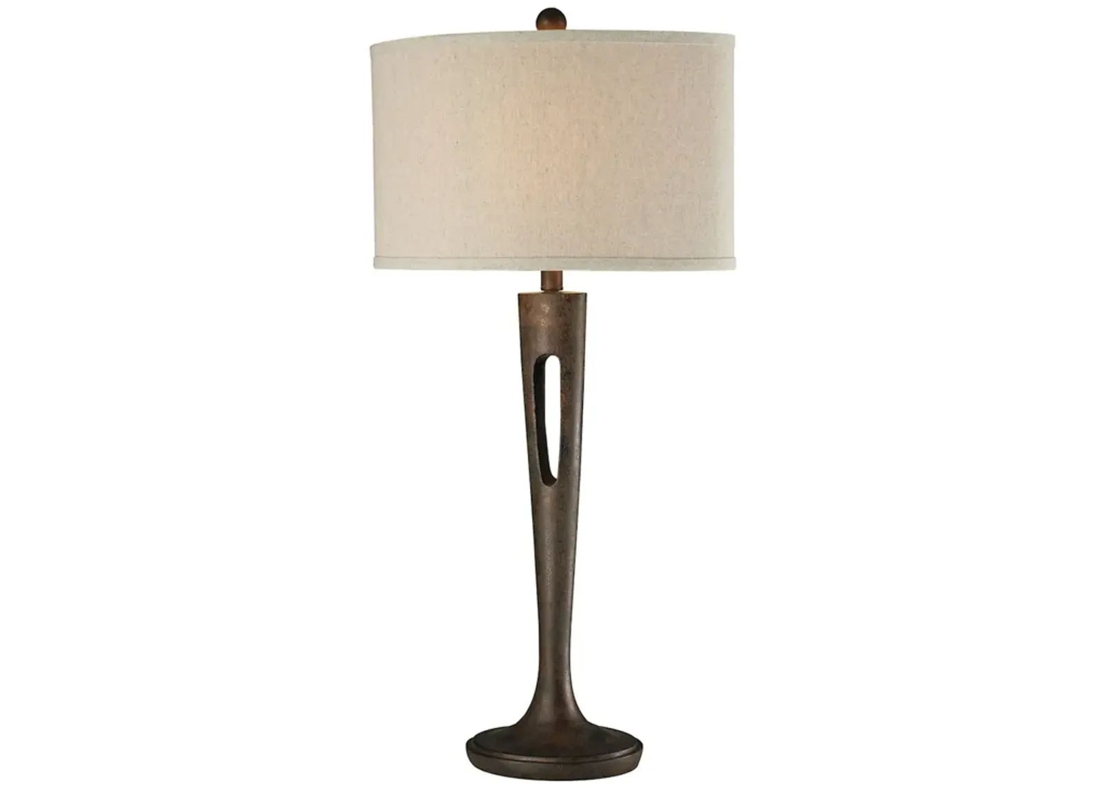 Martcliff LED Table Lamp