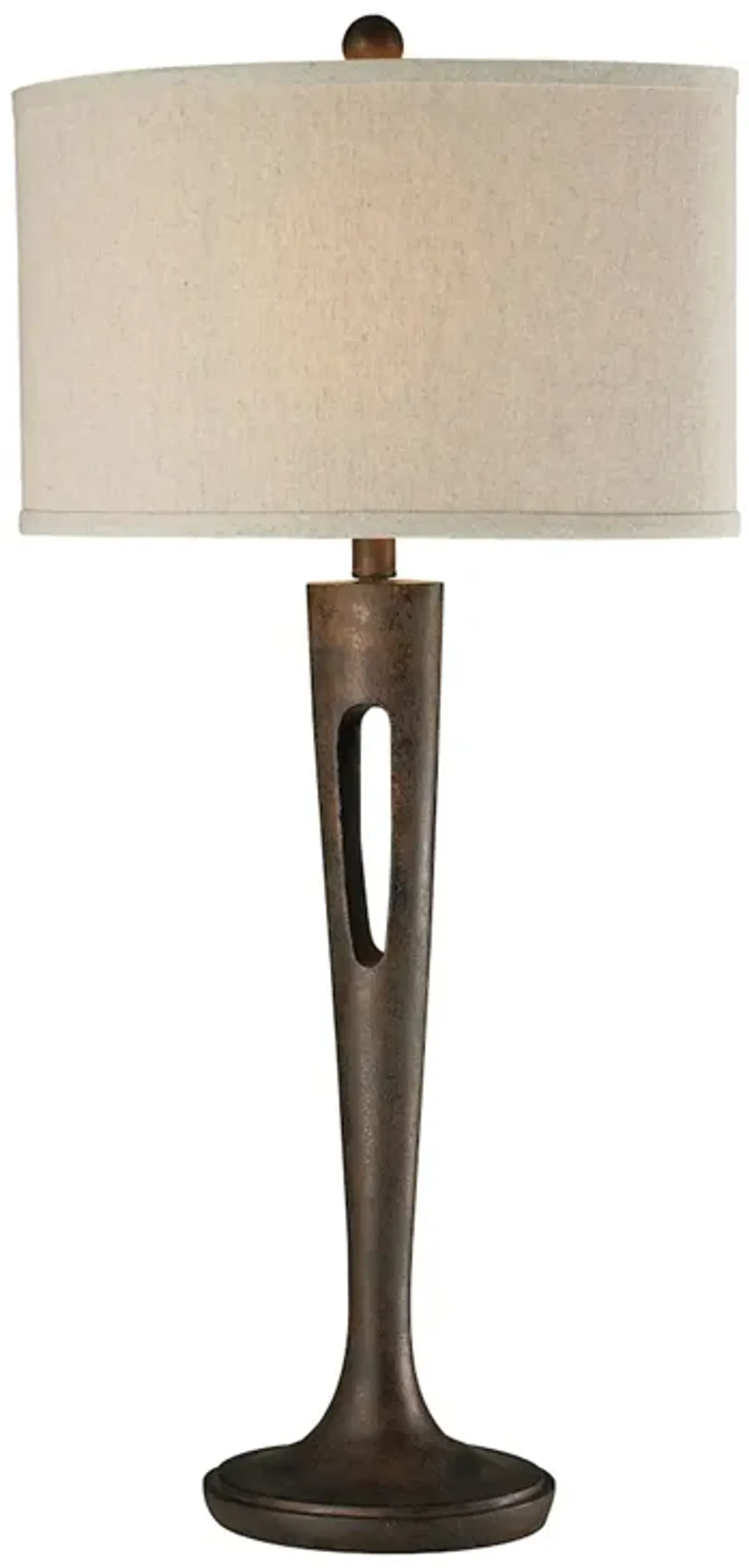 Martcliff LED Table Lamp