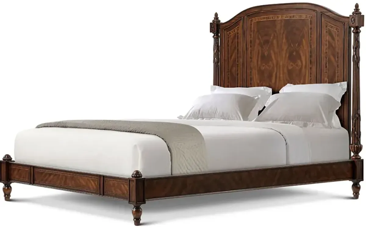 Brooksby US Queen Bed