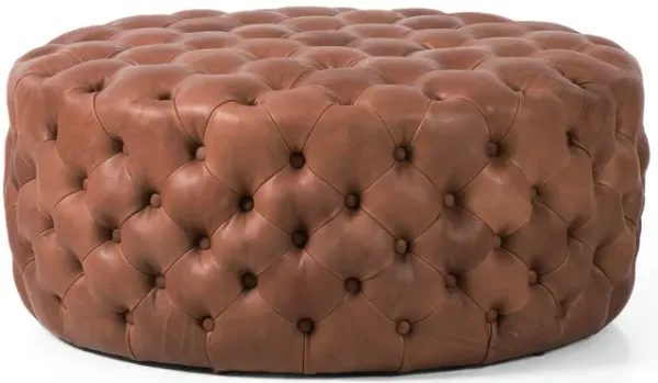 Gabi Large Ottoman