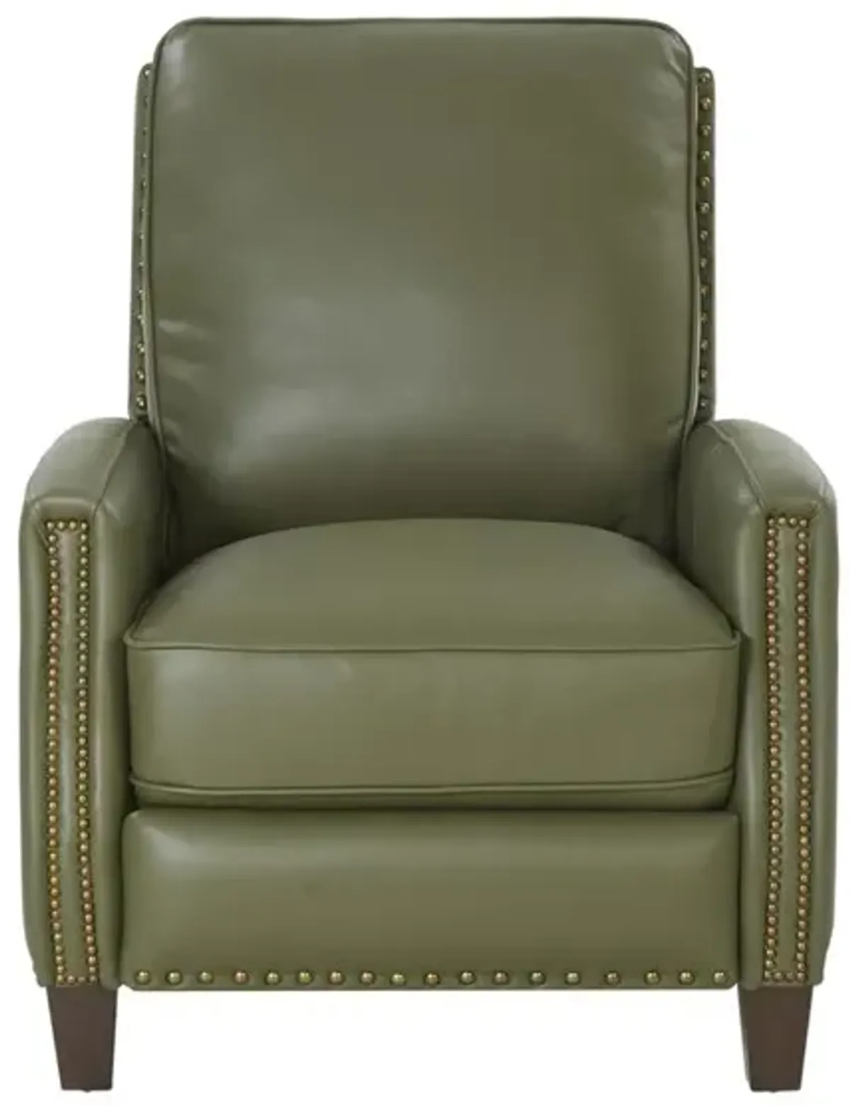 Barcalounger Melrose Recliner, Giorgio Chive / All Leather