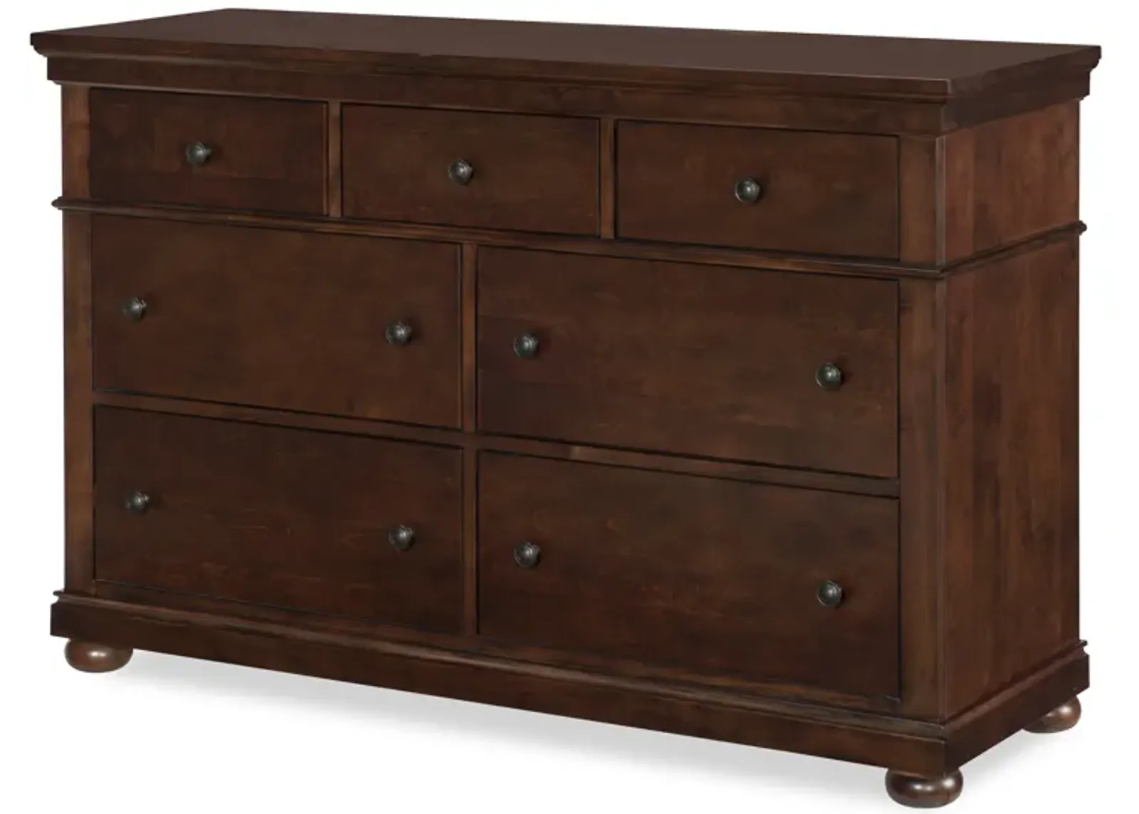 Canterbury Dresser