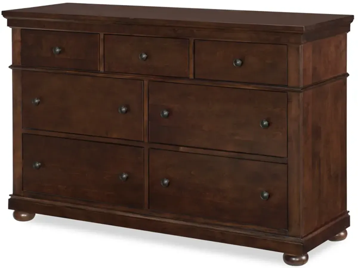 Canterbury Dresser