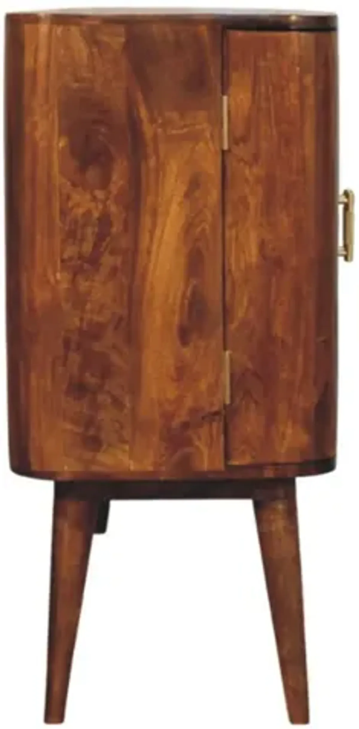 Artisan Furniture Solid Wood Linden Sideboard