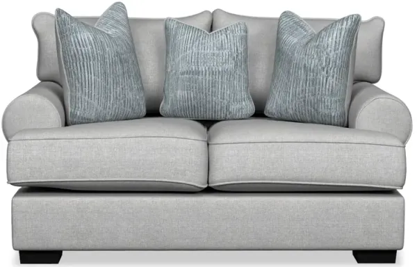 Mustang Loveseat