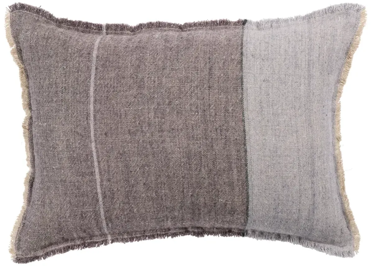 TANZY PILLOW POLYESTER