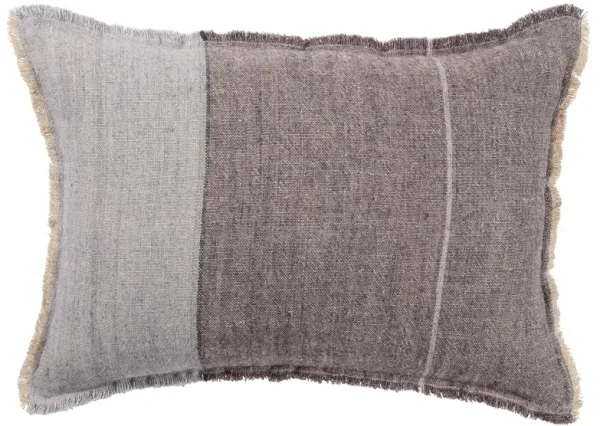 TANZY PILLOW POLYESTER