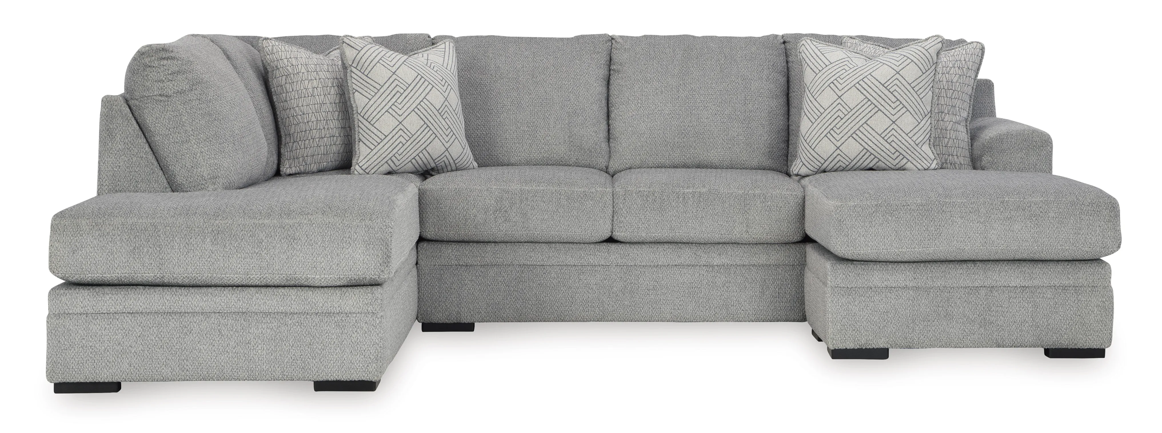 Casselbury U-Shaped Sectional