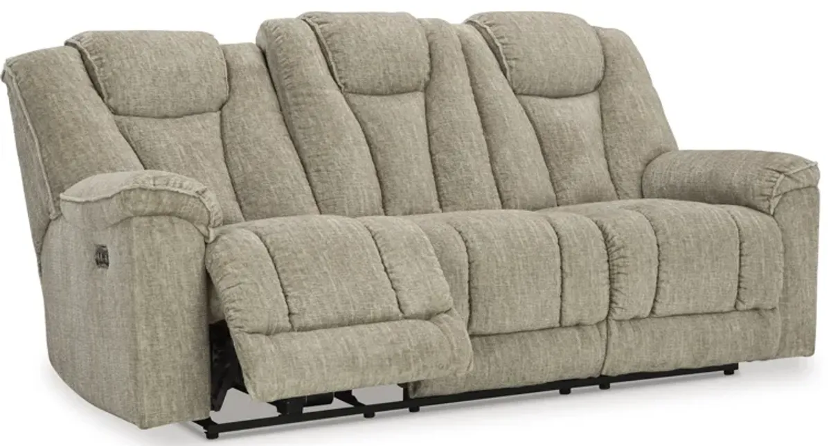 Hindmarsh Power Reclining Sofa