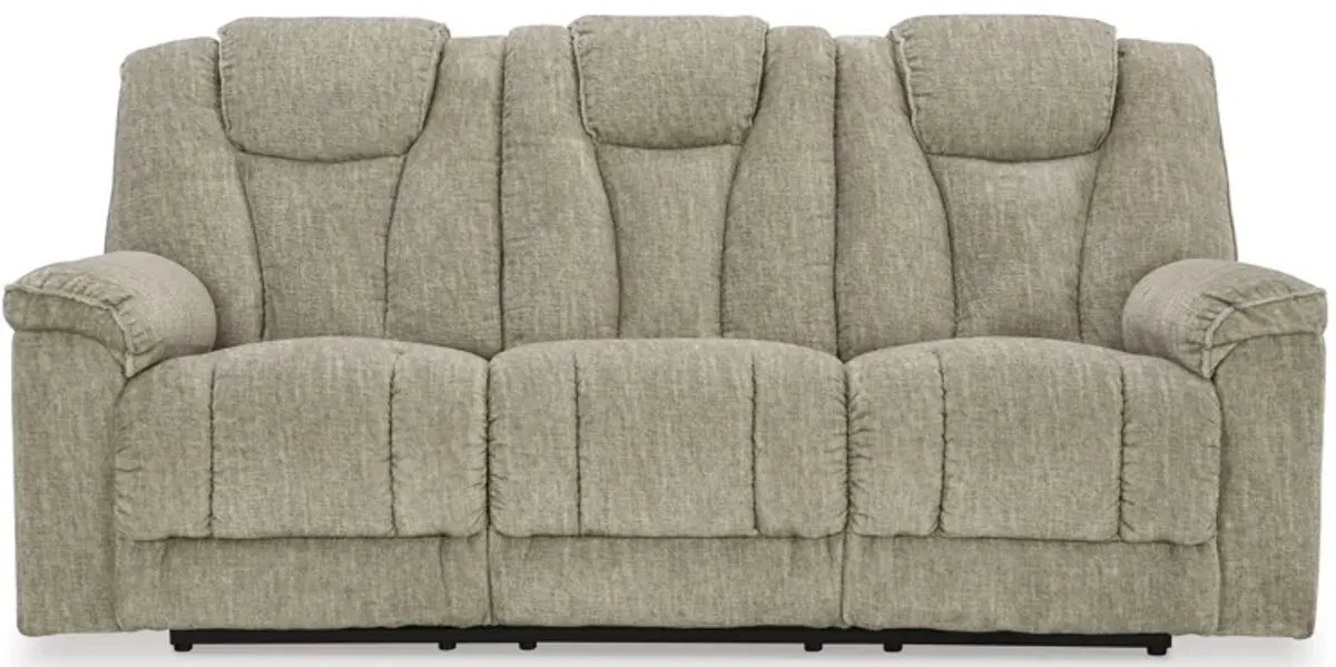 Hindmarsh Power Reclining Sofa