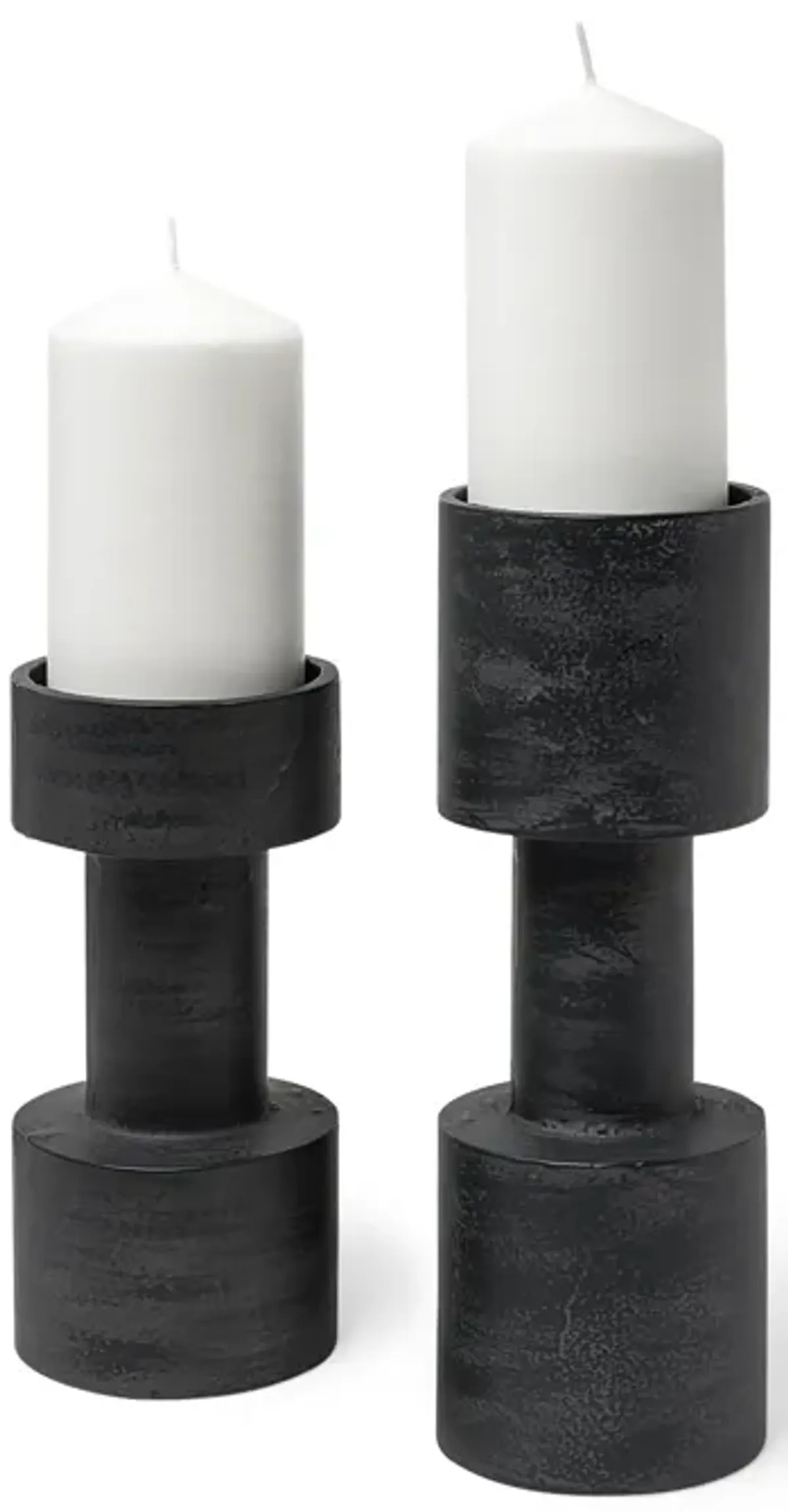 Bolton Candle Holder