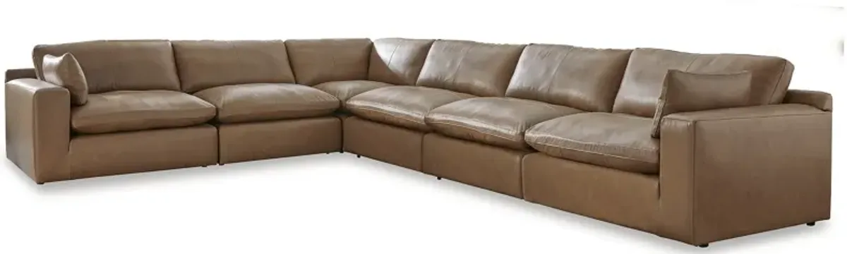 Emilia 6-Piece Sectional