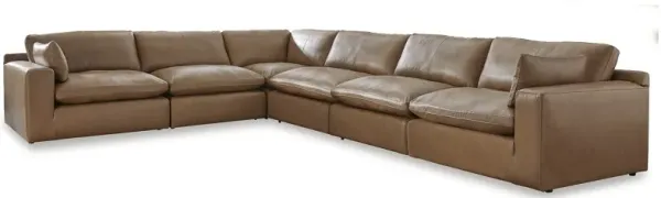 Emilia 6-Piece Sectional