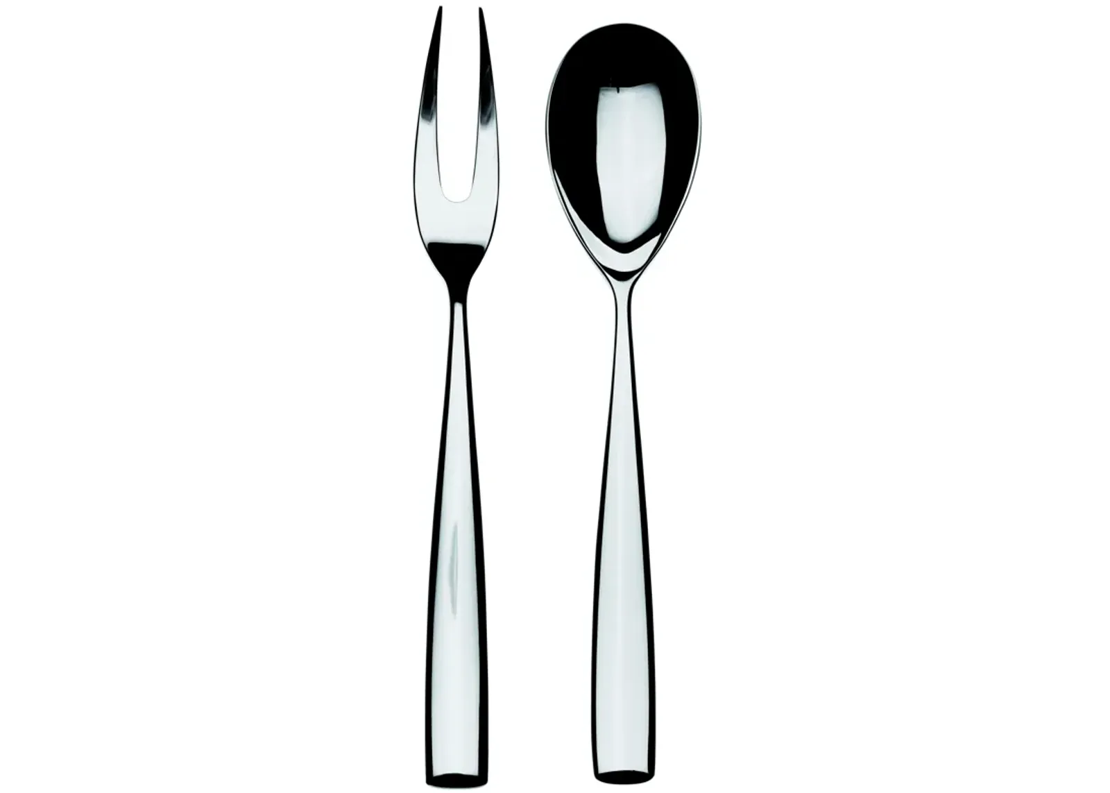 Arte Serving Set 2 Pieces