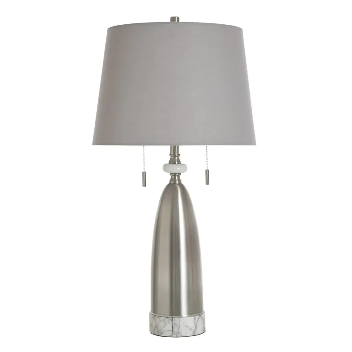 Tidal Weave Table Lamp