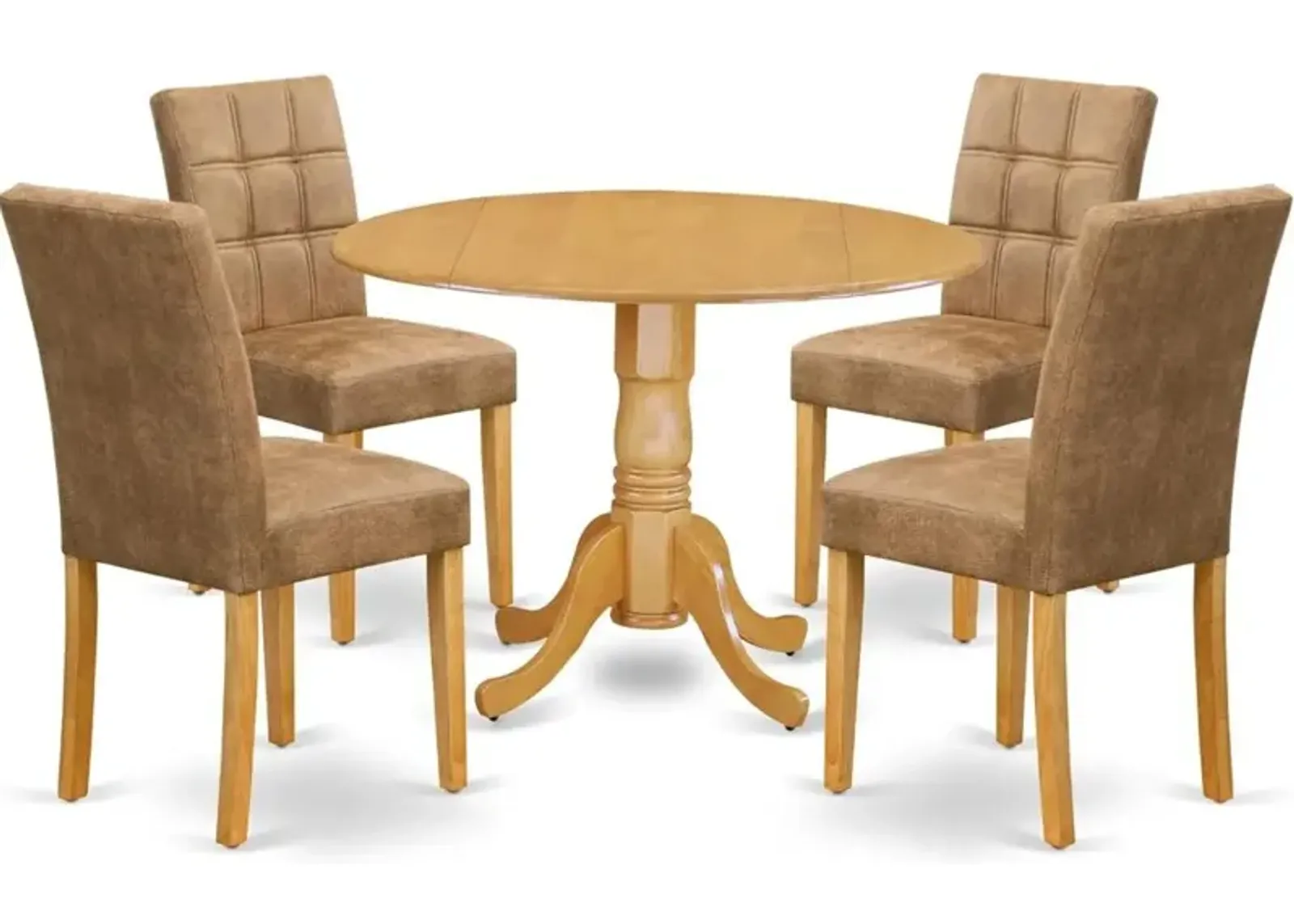 5 Piece Kitchen Table Set contain A Mid Century Dining Table