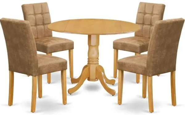 5 Piece Kitchen Table Set contain A Mid Century Dining Table