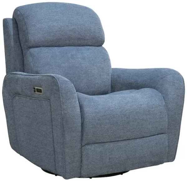 Parker Living Powered By Freemotion