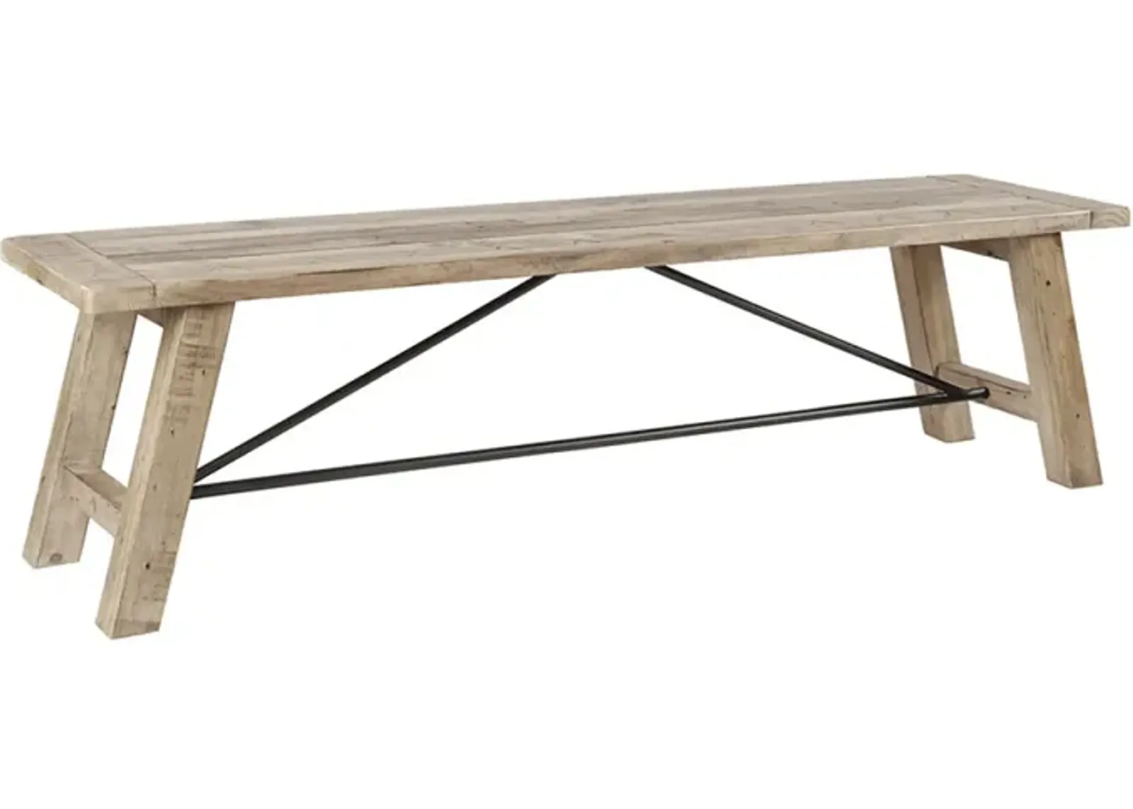 Sonoma Dining Bench