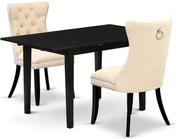 3 Piece Dining Set