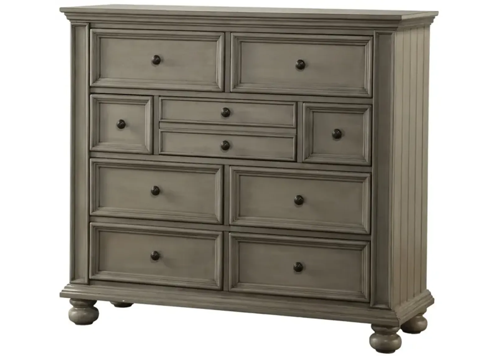 Barnwell Dresser