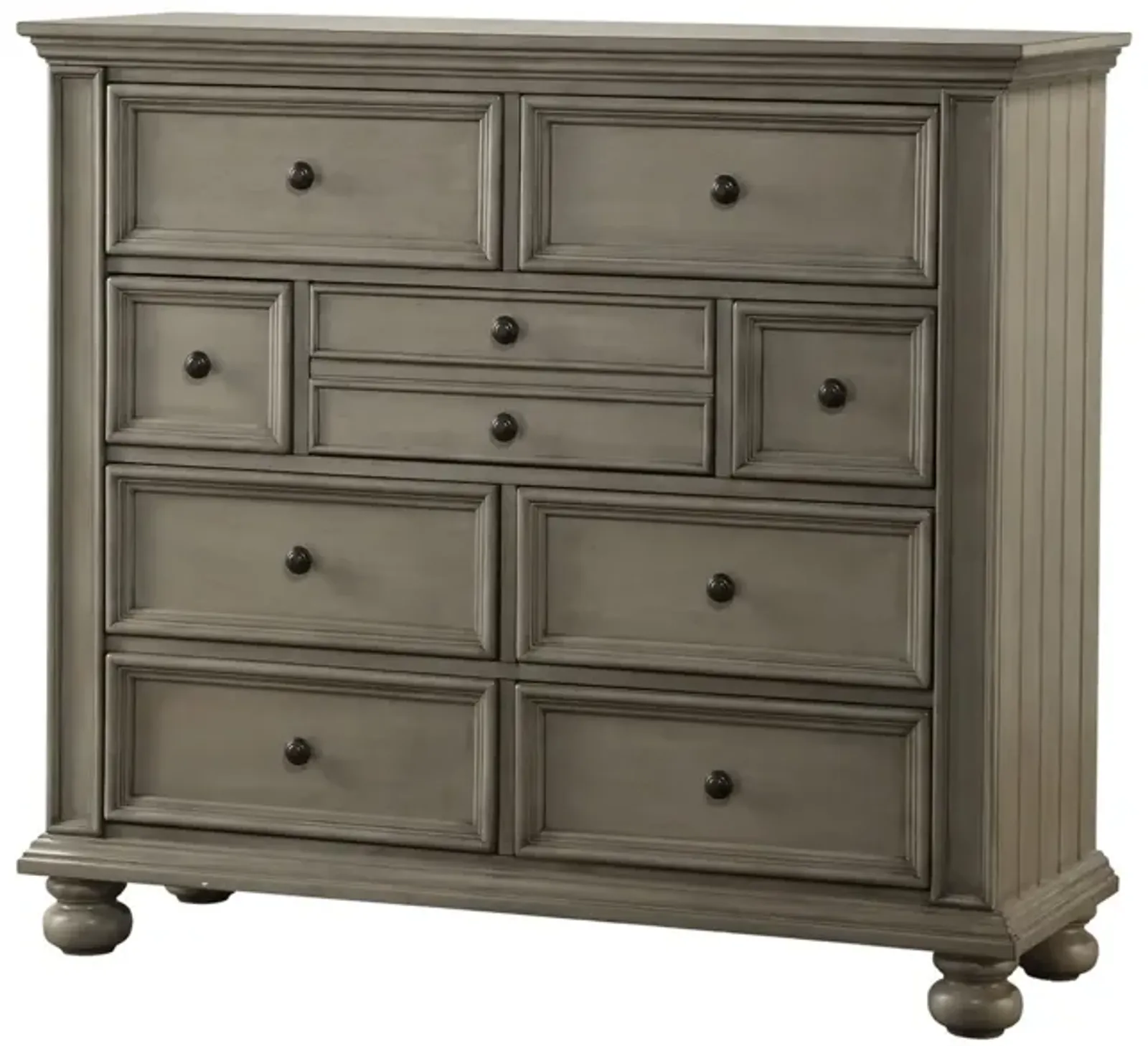 Barnwell Dresser