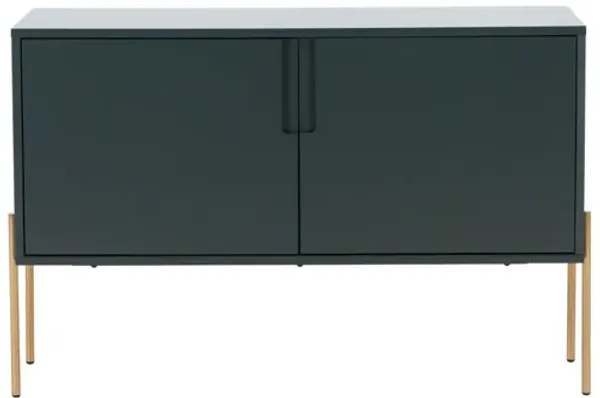 Modern Entertainment TV Stand Storage Cabinet Sideboard Buffet Table For Living Room Kitchen