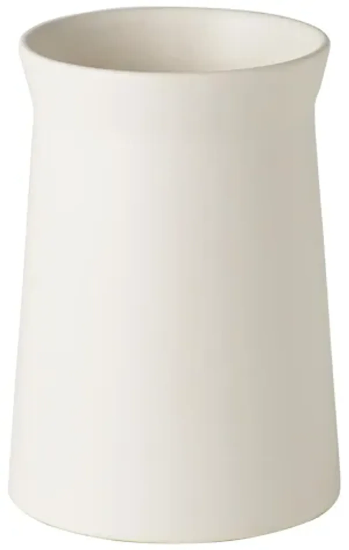 Soft Curve Vase
