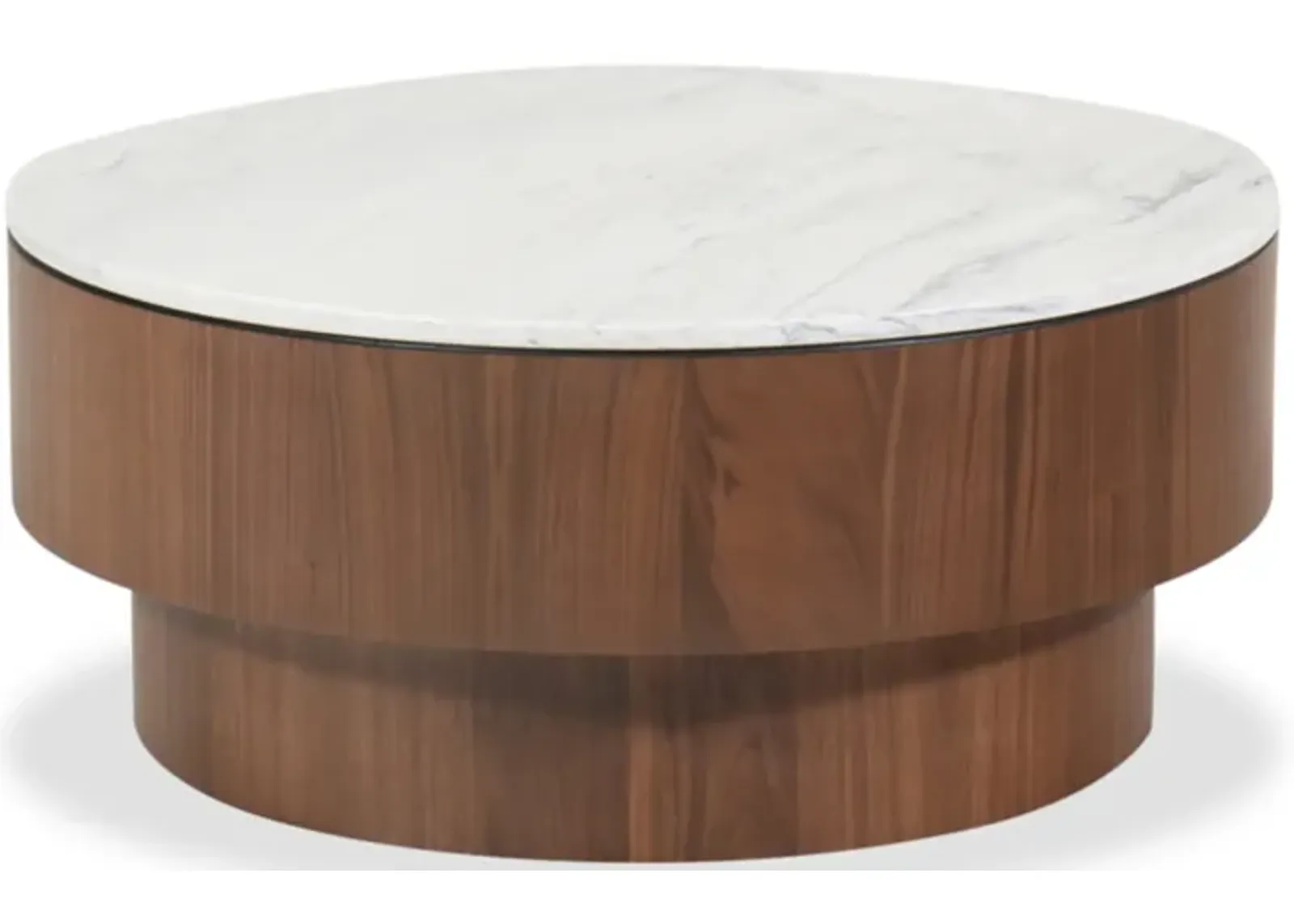 Vana Round Coffee Table