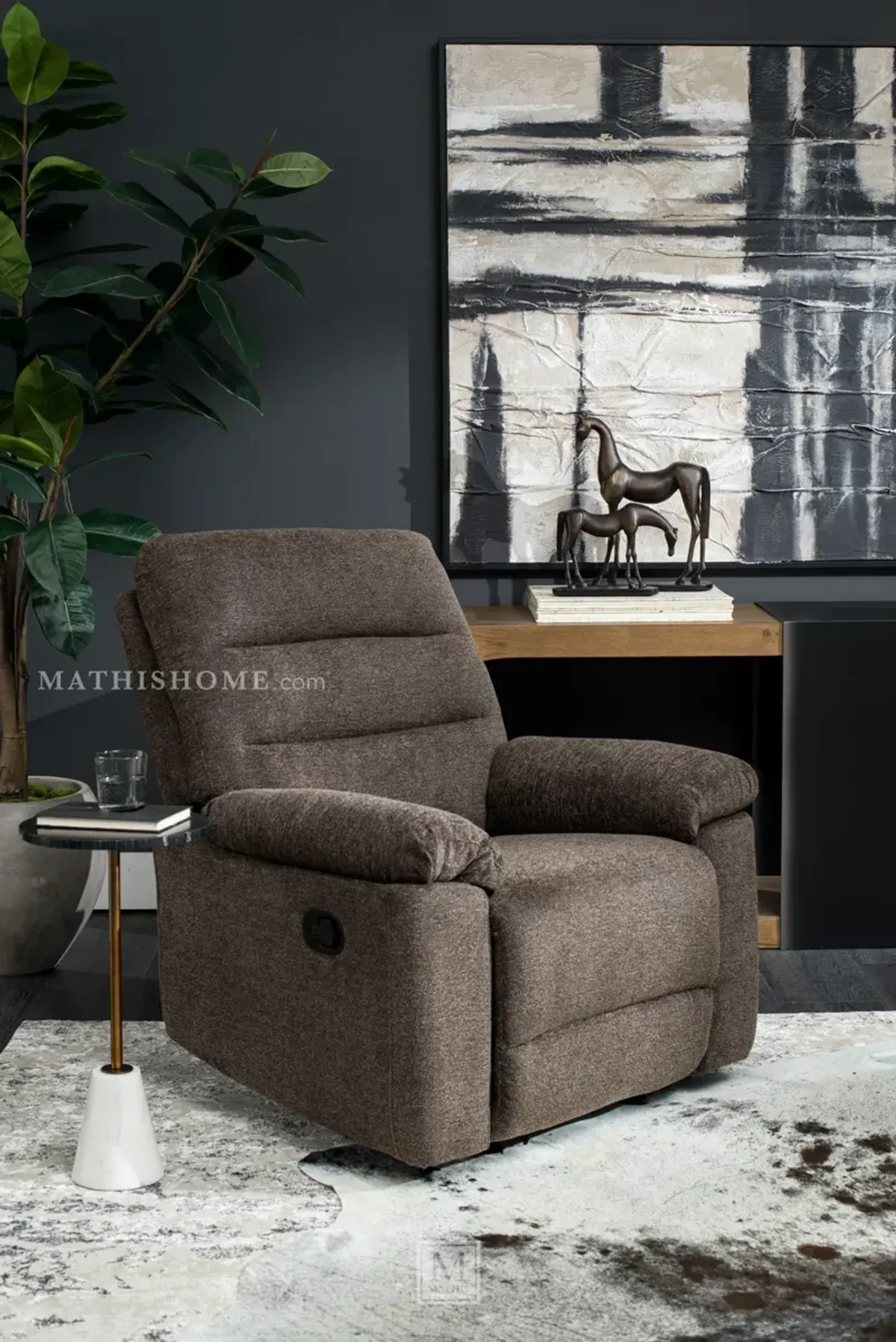 Caramont Accent Table