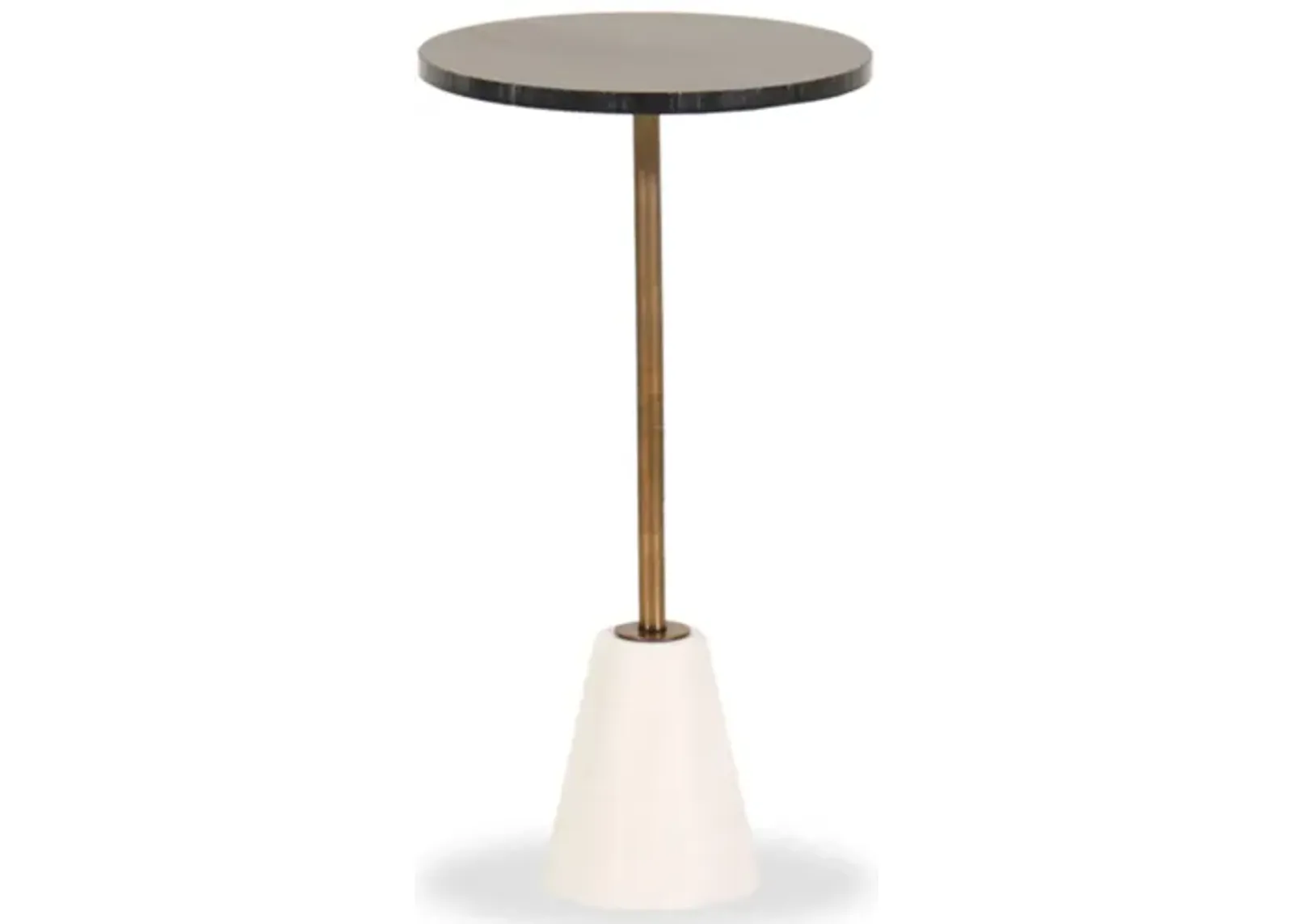 Caramont Accent Table