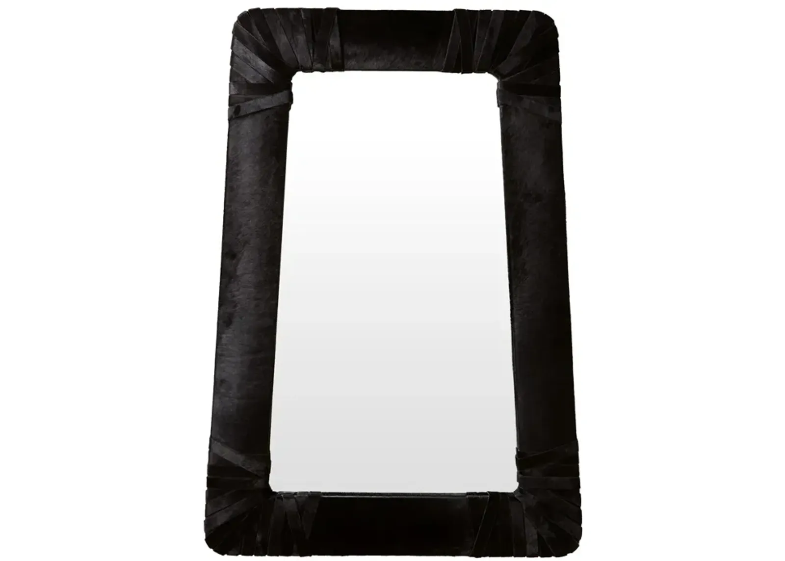 Gabriel Mirror- Black