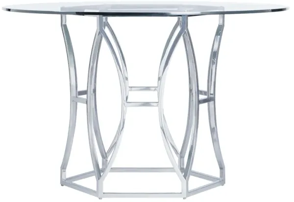 Argent Dining Table