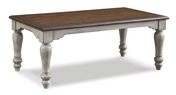 Lodenbay Rectangular Cocktail Table