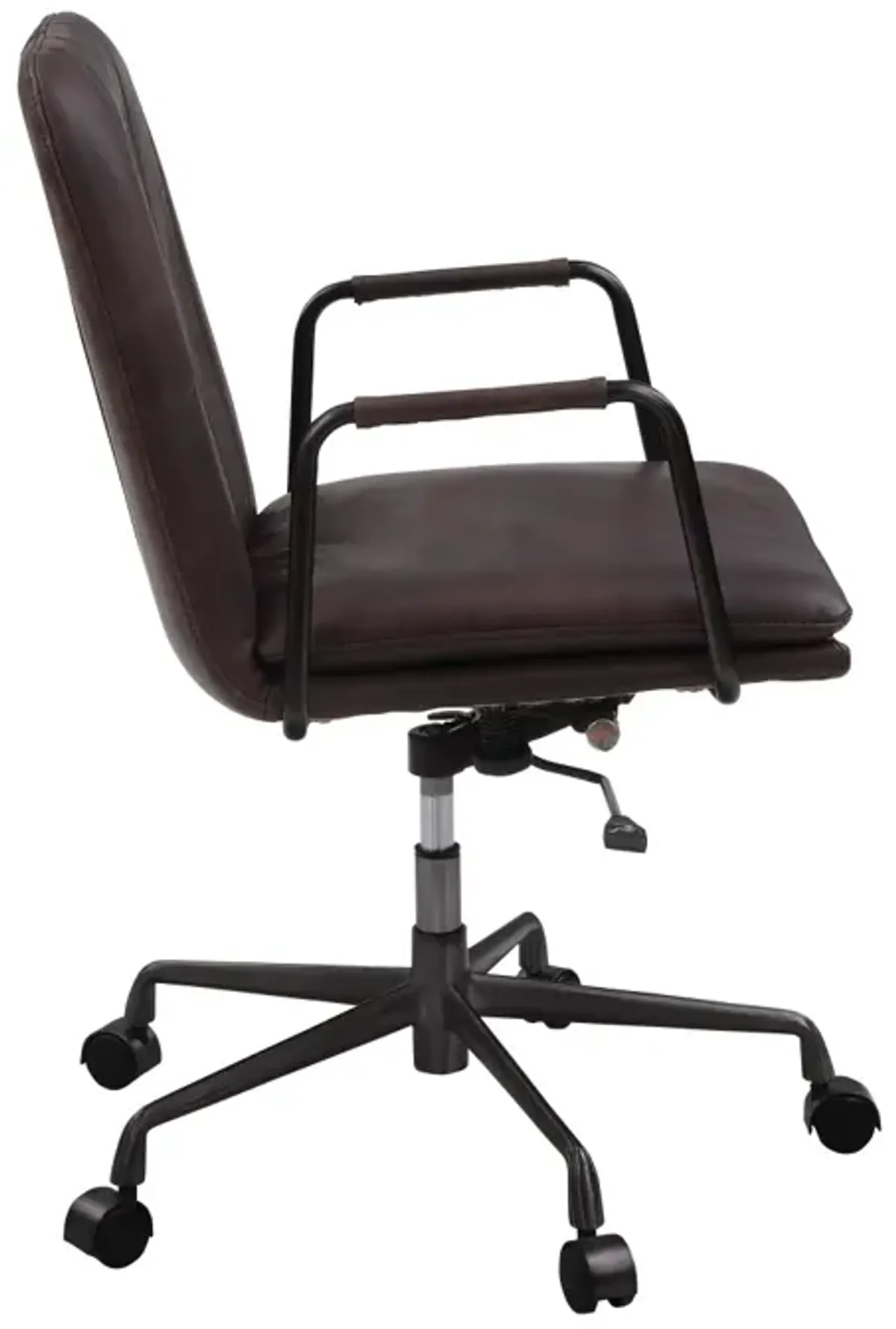 Eclarn Office Chair, Mars Leather