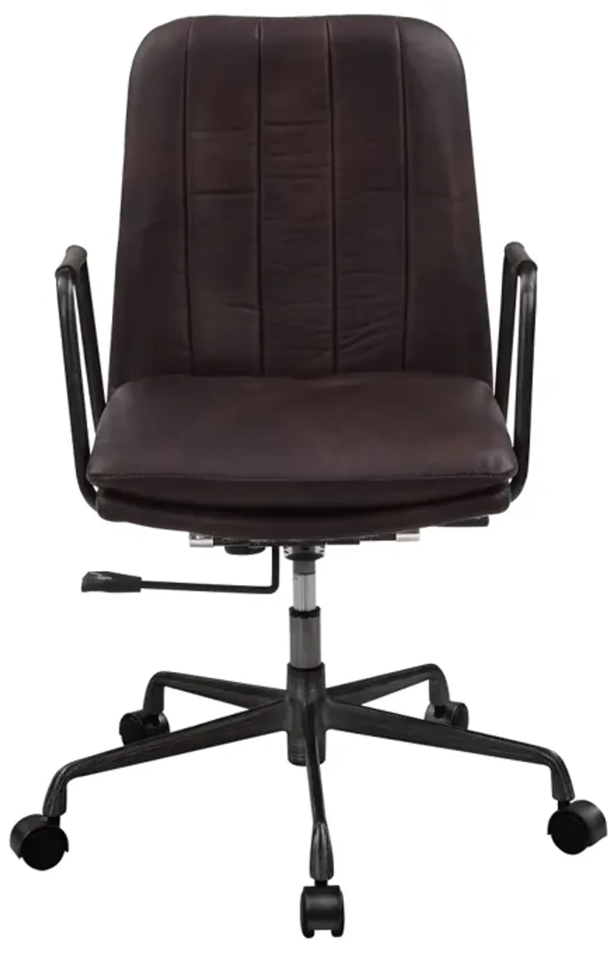 Eclarn Office Chair, Mars Leather