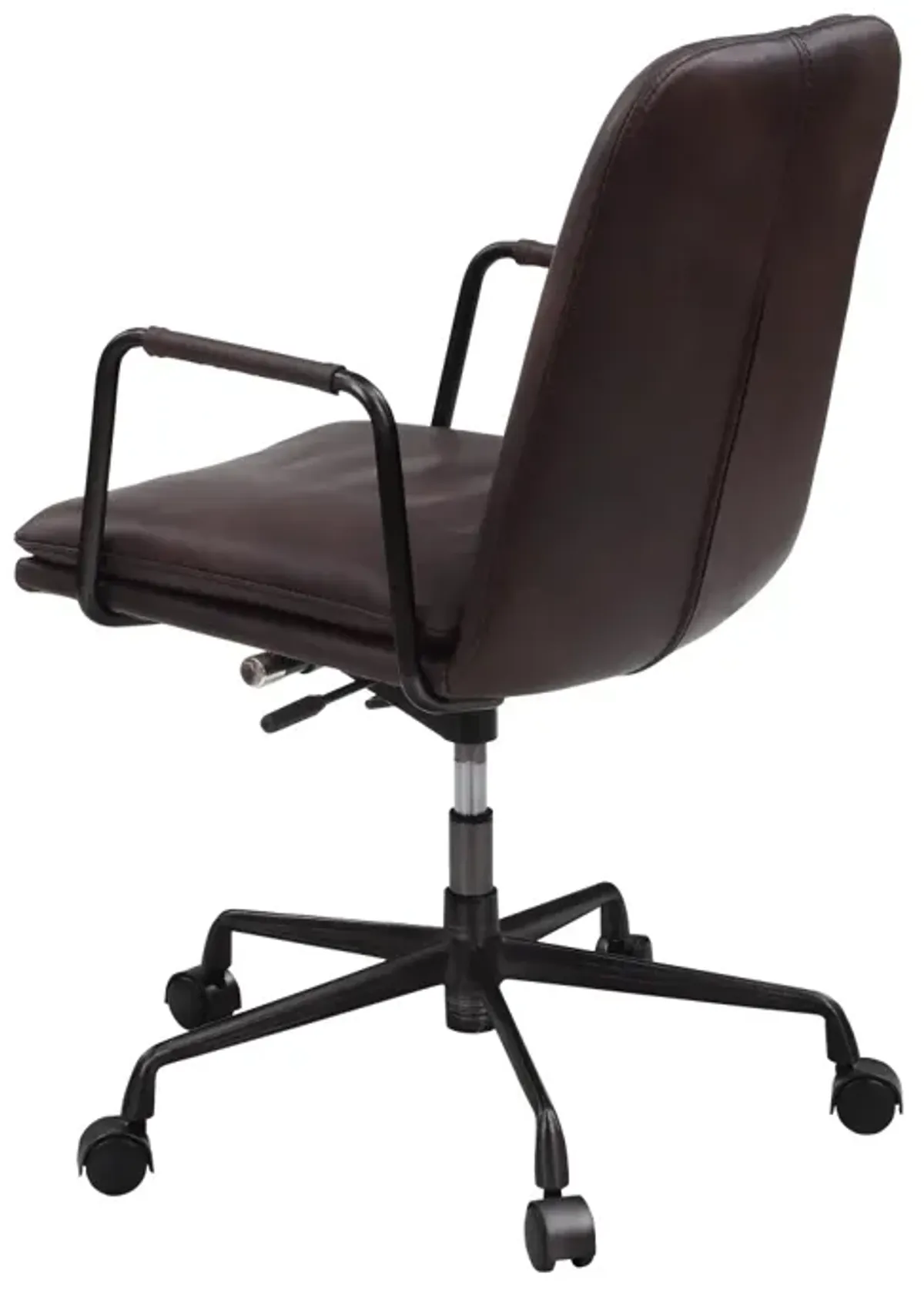 Eclarn Office Chair, Mars Leather