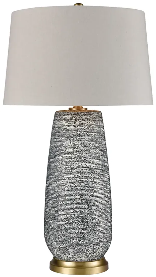 Rehoboth 30'' High 1-Light Table Lamp