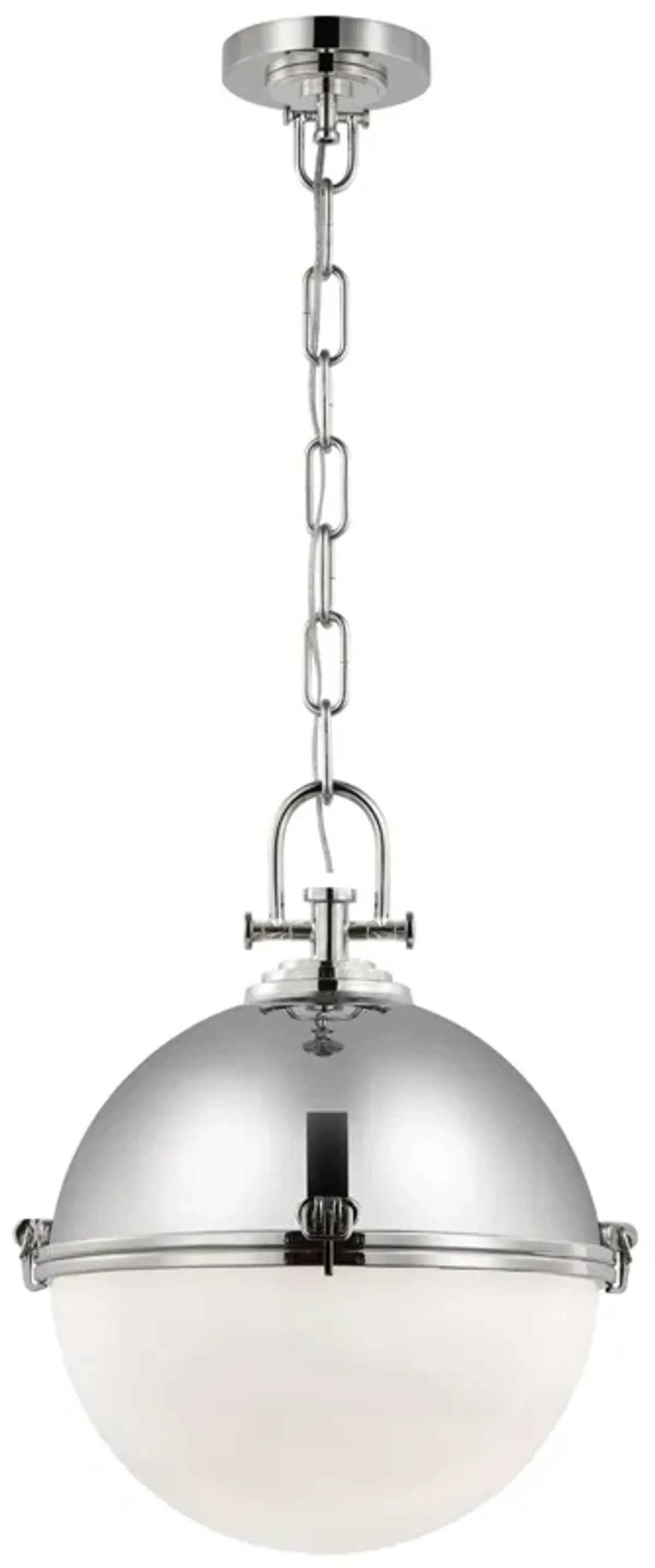 Adrian X-Large Globe Pendant